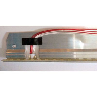 LED PARA TV / SONY 74.50T21.001-1-DX1 / LB50016 V2_L / LB50016 V3_B / E150504 / MODELOS KDL-50W800B / KDL-50W700B / PANEL T500HVF04.0 / T500HVF04.3 - Imagen 3