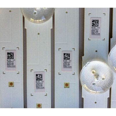 KIT DE LED'S PARA TV (12 PIEZAS) / SAMSUNG 34795A / 34796A / LM41-00117H / LM41-00117H / S_5U70_50_FL_L7_REV1.2_141122 / PANEL'S CY-GJ050HGNV3H / CY-GK050HHNV0H / CY-GJ050HGNV1H / CY-GK050HGNVCH / CY-GK050HGNVQH / UN50JU6500HXPA / MODELOS EN DESCRIPCION - Imagen 4