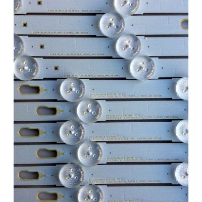 KIT DE LED'S PARA TV (12 PIEZAS) / SAMSUNG 34795A / 34796A / LM41-00117H / LM41-00117H / S_5U70_50_FL_L7_REV1.2_141122 / PANEL'S CY-GJ050HGNV3H / CY-GK050HHNV0H / CY-GJ050HGNV1H / CY-GK050HGNVCH / CY-GK050HGNVQH / UN50JU6500HXPA / MODELOS EN DESCRIPCION - Imagen 3