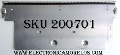 KIT DE LED PARA TV / EMERSON UDULEDWPC007 / 29W15S2P / MODELOS LE290EM4F ME1 / 29ME403V/F7 ME2 / PANEL U3AM0XT