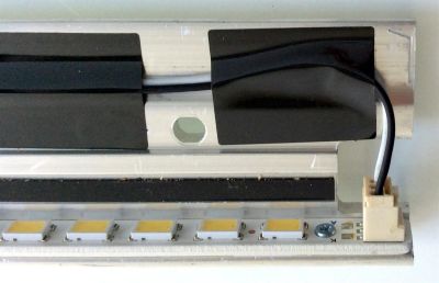 KIT DE LED PARA TV / SONY LJ64-02834A / S1G1-320SM0-R0 / PANEL LTY320HN01-002 / MODELO KDL-32EX520 - Imagen 2