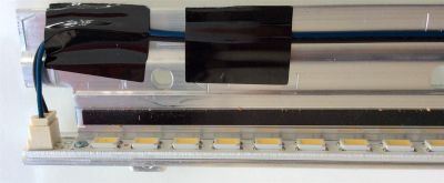 KIT DE LED PARA TV / SONY LJ64-02834A / S1G1-320SM0-R0 / PANEL LTY320HN01-002 / MODELO KDL-32EX520 - Imagen 3