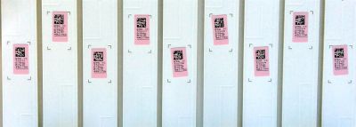 KIT DE LED PARA TV (24 PIEZAS) / SAMSUNG BN96-40275A / BN96-40276A / BN96-40277A / LM41-00331A / LM41-00332A / LM41-00333A / S_KU6K_70_FL30_L5_REV1.1_160412_ / MODELOS UN70KU6300FXZA EA01 / UN70KU630DFXZA - Imagen 5