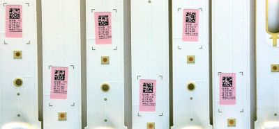 KIT DE LED PARA TV (24 PIEZAS) / SAMSUNG BN96-40275A / BN96-40276A / BN96-40277A / LM41-00331A / LM41-00332A / LM41-00333A / S_KU6K_70_FL30_L5_REV1.1_160412_ / MODELOS UN70KU6300FXZA EA01 / UN70KU630DFXZA - Imagen 3