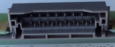 KIT DE LED`S PARA TV (12 PIEZAS) / SAMSUNG BN96-34795A / BN96-34796A / BN41-02377A / S_5U70_50_FL_L7_REV1.4_150514_LM41-00120V / S_5U70_50_FL_R6_REV1.4_150514_LM41-00120W / MODELOS UN50JU6500F / UN50JU6500FXZA IH02 - Imagen 5