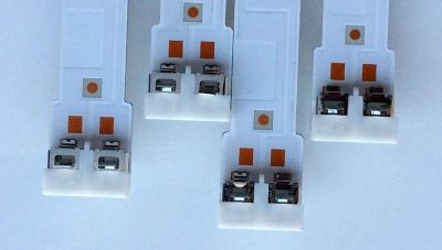 KIT DE LED PARA TV / SAMSUNG BN96-37294A/BN96-37295A / 37294A / 37295A / LM41-00120T / LM41-00120U / MODELO UN43J5200AFXZA AD01 / UN43J5200AFXZA BD03 / UN43J5200AFXZA DD02 / PANEL CY-JJ043BGAB1V / CY-JJ043BGAV1H	 - Imagen 4