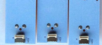 KIT DE LED PARA TV / VIZIO 210BZ07D0 / LB32086 V0_01 / MODELO D32X-D1 LTUUUKJS / PANEL TPT315B5-FHBN0.K Rev.S49P2L	 - Imagen 3