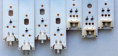 KIT DE LED PARA TV / LG 49UH61UHD (7 PZAS.) / 49UH61_UHD_B / 49UH61_UHD_A / 49UH61_UHD_A TYPE L / 49UH61_UHD_B TYPE L / MODELO 49UH6090-UJ BUSFLOR / 49UH6030-UD BUSFLOR / PANEL NC490DGE	 - Imagen 2