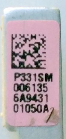 KIT DE LED PARA TV / VIZIO LTM230HT10_HF / SMS230A18)_33LED_rev.12_120605 / MODELO E231-B1 / PANEL LTA230AN01	 - Imagen 4