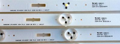 KIT DE LED PARA TV / SONY A2032061D / CEM-3-N / SAMSUNG 2014SONY 60A PLU1 3228 08 REV1.1 140127	 - Imagen 3