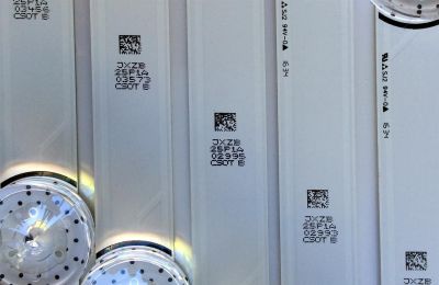 KIT DE LED PARA TV / JXZB25P1A / Direct 3.0_55lnch_Rev0.1_140428	 - Imagen 4