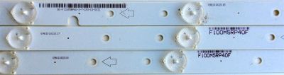 KIT DE LED PARA TV / JVC IC-D-VZAA28D288A/B/C / IC-D-VZAA28D288A /IC-D-VZAA28D288B / IC-D-VZAA28D288C / 098101022116 / 098101022117 / 098101022118 / MODELO EM28T / PANEL ST2751A01-4	 - Imagen 4