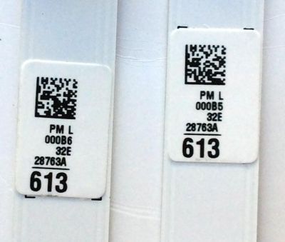 KIT DE LED PARA TV / SAMSUNG BN96-28763A / 28763A / D3GE-320SM1-R2 / MODELO UE32EH5005KXXE / UE32EH5050WXRU / UE32EH5057KXRU / UE32EH5300KXXU / UE32EH5300PXZT / UE32EH5300WXXC / PANEL CY-DF320BGLV1H	 - Imagen 4