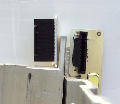 KIT DE LED PARA TV / LG 6920L-0001C / AG1209 / MODELO 55G2-UG.AUSWLJR / PANEL LC550EUE(SE)(F1)	 - Imagen 3