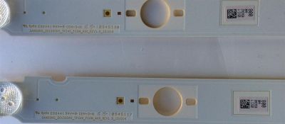 KIT DE LED´S PARA TV (3 PIEZAS) / SAMSUNG_2015SONY_TPZ40_FCOM_A06_REV1.0_151014 / PANEL´S NS6F400DND01 / LSY400HN01-304 / MODELO KDL-40W650D - Imagen 2