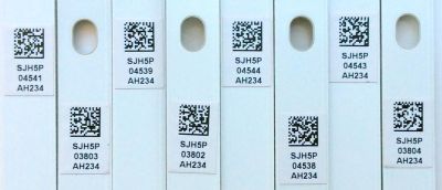 KIT DE LED PARA TV / INSIGNIA SJH5PAH234 (8 PZAS.) / SVA500A53_REV04_1LED_160121 / MODELO NS-50D510NA17 / PANEL T500HVN07.5	 - Imagen 3