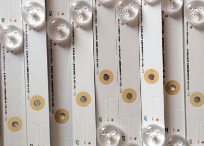 KIT DE LED PARA TV / LBM650M0701-DZ-1 / E355813 YFPCB-1 / 1170041 / B012ZM56	 - Imagen 4