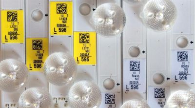 KIT DE LED PARA TV / SAMSUNG BN96-00000A / 00000A / D3GE-500SMB-R2 / D3GE-500SMA-R3 / MODELO UN50J6200AFXZA DH01 / PANEL'S DH500CGA-B1 / DH050CSA-B2 / T500HVF06.A	 - Imagen 3