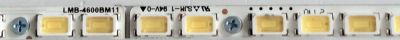 KIT DE LED PARA TV / SAMSUNG LMB-4600BM11 / LJ64-02592A / MODELO UN46C5000QFXZA H310 / PANEL LTJ460HM02-F	 - Imagen 3