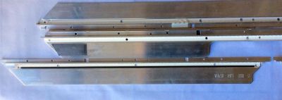 KIT DE LED`S PARA TV (4 PIEZAS) / SAMSUNG LJ64-01744A / LJ64-01745A / LJ64-01746A / LJ64-01747A / SVS55_2ND_120HZ / PANEL LTF550HF04-A04 / MODELOS UN55B6000 / UN55B6000VFXZA  - Imagen 2