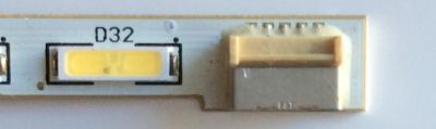 KIT DE LED PARA TV / TPT260B2-WX211 REV:C1A / 1152	 - Imagen 2