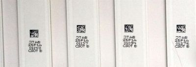 KIT DE LED PARA TV / AB25P1A / DIRECT 3.0_55LNCH_REV0.1_140428	 - Imagen 3