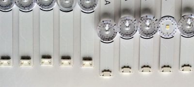 KIT DE LED PARA TV / AB25P1A / DIRECT 3.0_55LNCH_REV0.1_140428	 - Imagen 5