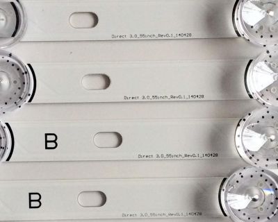 KIT DE LED PARA TV / AB25P1A / DIRECT 3.0_55LNCH_REV0.1_140428	 - Imagen 6