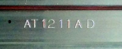 KIT DE LED PARA TV / LG 6920L-0001C / 47" V13 Edge REV0.4 / MODELO 47GA6400-UD.BUSYLMR / PANEL LC470EUN(SF)(F2)	 - Imagen 5