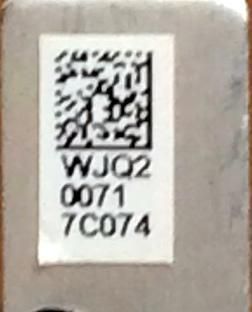 KIT DE LED PARA TV / LG 6920L-0001C / 47" V13 Edge REV0.4 / MODELO 47GA6400-UD.BUSYLMR / PANEL LC470EUN(SF)(F2)	 - Imagen 2