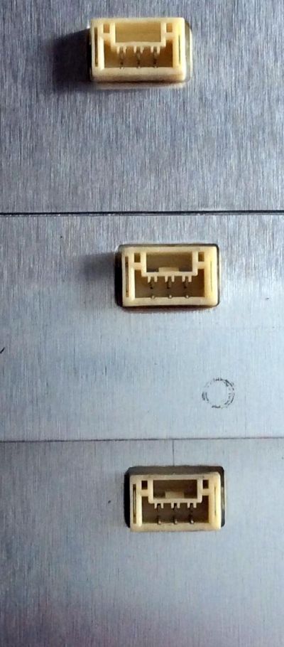 KIT DE LED PARA TV / TCL GIC32LB27_LED3030_V0.5_20140819 / ZM-G-01 4C-LB3208-ZM3 496 / 4C-LB3208-ZM3 / MODELO 32"	 - Imagen 2