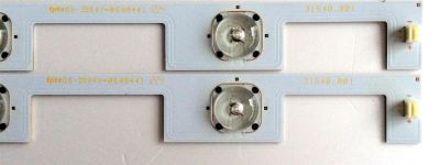 KIT DE LED PARA TV / VIZIO CN-31S40E04-HDD41-0-J-29 / CN-31S40E04-HDD41-0-J-29N-47 / 0S-2S94V-0E88441 / 31S40_001 / MODELO E320-A0 / E320-A1 - Imagen 2