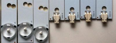 KIT DE LED PARA TV / ETEC DLED40DX4X9002 / DLED40DX4X9002.A-2 / DLED40DX4X9002 A-1 / MODELO 40E700 / PANEL LSC400HM03-G	 - Imagen 2