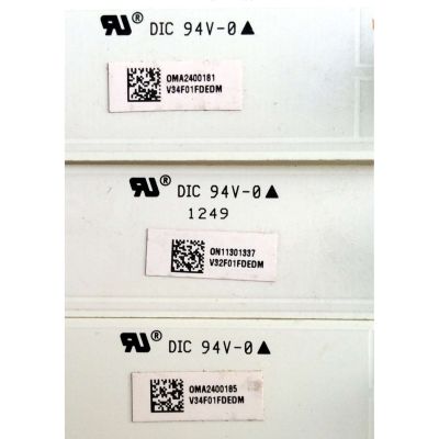 KIT DE LED´S PARA TV (3 PIEZAS) / ¨32¨ / 320DLED / 035-320-0001-A / ON11200730 / 0N11200730 / V32G01FDEDM / 1249 / PANEL A320HD1A05-1 - Imagen 2