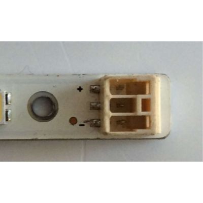 LED PARA TV / (¡¡NOTA IMPORTANTE ((INCOMPLETO)) KIT CONSTA DE 2 PIEZAS¡¡) / SONY STS400A42 / STS400A42-62LED / STS400A42-62LED_rev:1_110412 / PANEL LTY400HM08 / MODELOS KDL-40EX520 / KDL-40EX525	 - Imagen 2