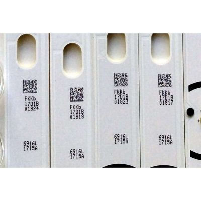 KIT DE LED´S PARA TV (8 PIEZAS) CON ALGUNOS DIFUSORES DESPEGADOS  / LG 6916L-1948A / DRT 3.047"_A TYPE REV 02_140218 / 501RMQK09068 / PANEL LC470DUE(FG)(A4) / MODELO 47LB5900-UV. - Imagen 3