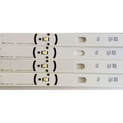 KIT DE LED´S PARA TV (8 PIEZAS) CON ALGUNOS DIFUSORES DESPEGADOS  / LG 6916L-1948A / DRT 3.047"_A TYPE REV 02_140218 / 501RMQK09068 / PANEL LC470DUE(FG)(A4) / MODELO 47LB5900-UV. - Imagen 4