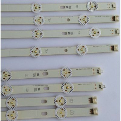 KIT DE LED PARA TV / LG DISPLAY LC470DUH(FG)(A2) / DRT 3.0 47"_A TYPE REV00_130820 / DRT 3.0 47"_B TYPE REV00_130820 / 47LB6300 / 7LB6300-UQ / 47LB6300-UQ.BUSWLJR - Imagen 2