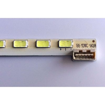 LED PARA TV (1 PIEZA) / LG (¡¡NOTA IMPORTANTE ((INCOMPLETO)) KIT CONSTA DE 2 PIEZAS¡¡) / 42¨ V6 Edge FHD-3 REV:1.0 R-Type / AG1127 / PANEL LC420EUN(RD)(V1) / MODELO 42LV3520-UJ.CWMYLH	 - Imagen 3