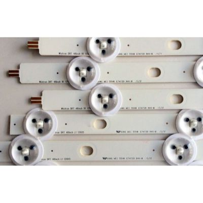 KIT DE LED PARA TV / VIZIO 56.38025.0081 / 056380250081G / 131015 / MODELOS E48-C2 LWZQSGBR / D48-D0 LAUSTWDS / PANEL LSC480HN10-J01	 - Imagen 3