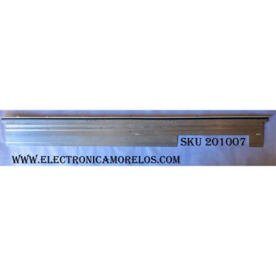 LED PARA TV / SHARP 2014SDP60 7030 L / 2014SDP60 7030 R / 2014SDP60 / 2014SDP60 7030 R 68 REV1.0 / 2014SDP60 7030 L 68 REV1.0 / PANEL´S JE601D3GW00Z / JE601D3GW00V / MODELOS LC-60EQ10U / LC-60SQ15U