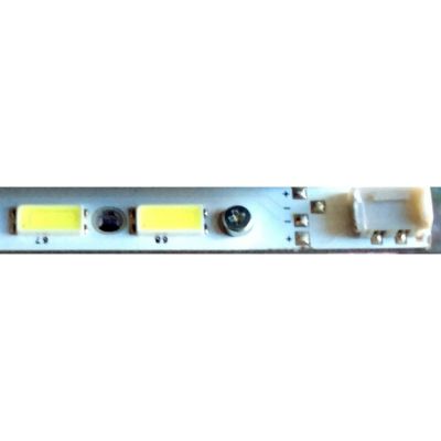 LED PARA TV / SHARP 2014SDP60 7030 L / 2014SDP60 7030 R / 2014SDP60 / 2014SDP60 7030 R 68 REV1.0 / 2014SDP60 7030 L 68 REV1.0 / PANEL´S JE601D3GW00Z / JE601D3GW00V / MODELOS LC-60EQ10U / LC-60SQ15U - Imagen 4