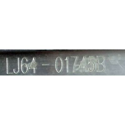 KIT DE LED "INCOMPLETOS PRECAUCION SOLO ("1 PZAS.) IMPORTANTE " / SAMSUNG LJ64-01745B / SVS55_2ND_240HZ / MODELO UN55B6000 / PANEL LTF550HF04	 - Imagen 3