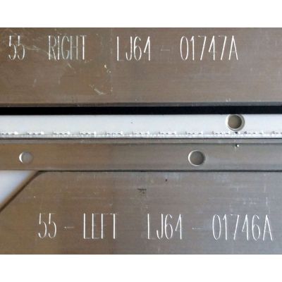 KIT DE LED SAMSUNG LJ64-01746A / LJ64-01747A / LJ64-01746A / LJ64-01747A / SVS55_2ND_120HZ / MODELO UN55B6000 / PANEL LTF550HF04	 - Imagen 6