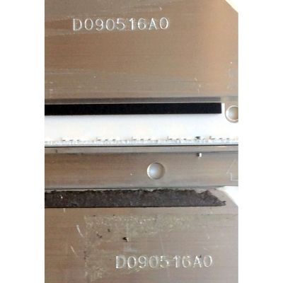 KIT DE LED SAMSUNG LJ64-01746A / LJ64-01747A / LJ64-01746A / LJ64-01747A / SVS55_2ND_120HZ / MODELO UN55B6000 / PANEL LTF550HF04	 - Imagen 5