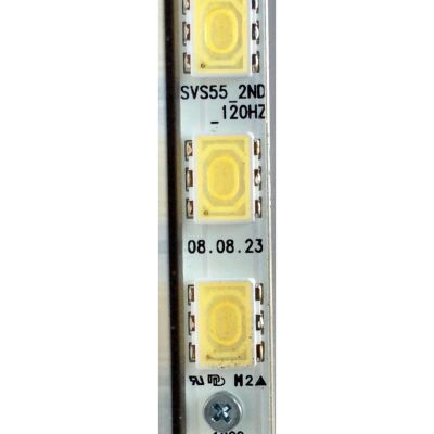 KIT DE LED SAMSUNG LJ64-01746A / LJ64-01747A / LJ64-01746A / LJ64-01747A / SVS55_2ND_120HZ / MODELO UN55B6000 / PANEL LTF550HF04	 - Imagen 4