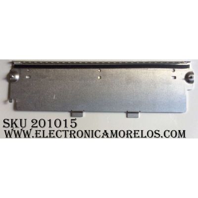 KIT DE LED PARA TV / PHILIPS UDULEDWPC01 / UDULEDWPC01 0 REV.A / 24W1452P / MODELO 24PFL4508/F8	