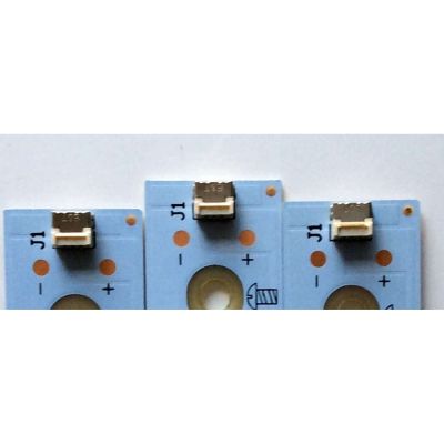 KIT DE LED PARA TV / VIZIO 04-C0850630 / LBM320P0701-GL-1 / (3 PZAS.) /  PANELES TPT315B5-WHBN0.K / TPT315B5-0TU3A.Q, / MODELOS D32H-C0 / E32H-C1 LTFDSJBR / E32H-C1 LTTDSJBR / E32H-C1 LTTDSJCR / E32H-C1 LTTUSJCR / E32H-C1 LTTUSJDR / D32H-C1 LTTDTBAR	 - Imagen 3