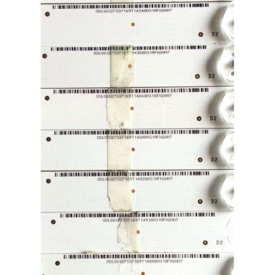 KIT DE LED PARA TV / VIZIO LSC550HN02-G01 / 056380270371 / I-5500WS80063-V0 / TEST001E330254 / MODELO D55N-E2	 - Imagen 3