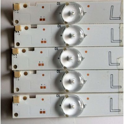 KIT DE LED PARA TV / VIZIO 20151222-Y16 E43 / 056380220361G / MODELO E43U-D2 / PANEL T430QVN02.1	 - Imagen 2